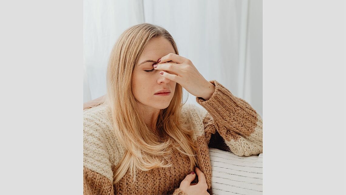 Symbolbild Störungsbilder