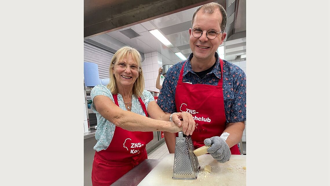 Foto einer vergangenen Koch-Veranstaltung
